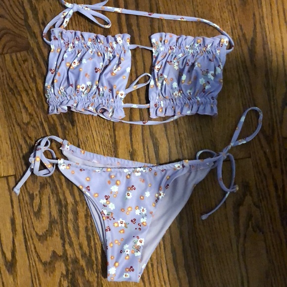 Zaful Other - Zaful bikini 🦄